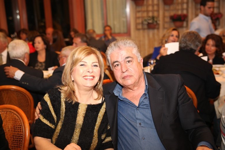 Caritas Annual Diner